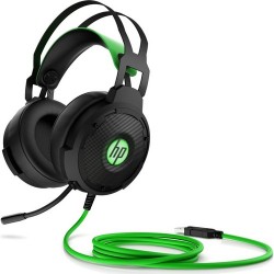 Hp Pavilion Gaming 600 4BX33AA Oyuncu Kulaklığı Hp Pavilion Gaming 600 4BX33AA Oyuncu Kulaklığı