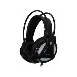 HP | HP H100 Oyuncu Kulaküstü Kulaklık