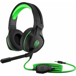Hp 4BX31AA Pavilion 400 Gaming Oyuncu Kulaküstü Kulaklık Hp 4BX31AA Pavilion 400 Gaming Oyuncu Kulaküstü Kulaklık