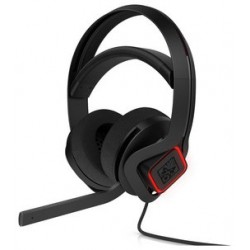 Mikrofonlu Kulaklık | HP Omen Mindframe Gaming Headset