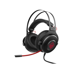 Mikrofonos fejhallgató | HP OMEN 800 gaming vezetékes headset (1KF76AA)