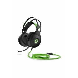 Hp 4BX33AA Pavilion 600 Gaming Oyuncu Kulaküstü Kulaklık Hp 4BX33AA Pavilion 600 Gaming Oyuncu Kulaküstü Kulaklık