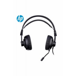 Gaming Headsets | Gaming H300 Kulak Üstü Mikrofonlu Işıklı Kulaklık