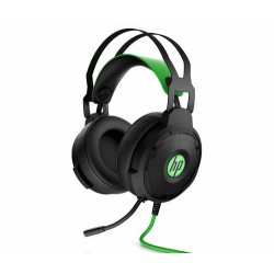 Gaming Headsets | HP Pavillion 600 PC Headset - Black