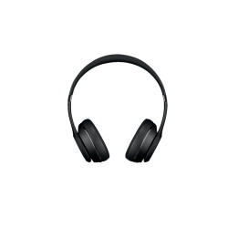 BEATS Solo 3 Wireless, On-ear Kopfhörer Bluetooth Schwarz BEATS Solo 3 Wireless, On-ear Kopfhörer Bluetooth Schwarz