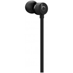 urBeats3 In-Ear Earphones with 3.5mm Plug - Black