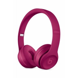 On-ear Headphones | Beats by Dr. Dre Beats Solo3 Wireless On-Ear Headphones ((PRODUCT)RED Citrus Red / Icon)