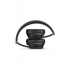 Solo3 Wireless Kulak Üstü Kulaklık, Mat Siyah Solo3 Wireless Kulak Üstü Kulaklık, Mat Siyah
