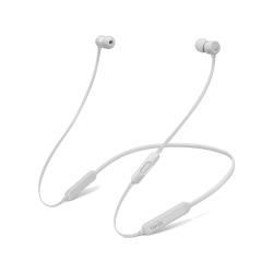 Ecouteur intra-auriculaire | BEATS Écouteurs sans fil BeatsX Argenté (MTH62ZM/A)