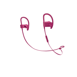 In-Ear-Kopfhörer | BEATS Powerbeats 3 Wireless - Neighbourhood Collection, In-ear Kopfhörer Bluetooth Rot