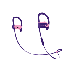 BEATS Powerbeats 3 Wireless - Pop Collection, In-ear Kopfhörer Bluetooth Lila/Rosa