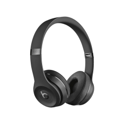 BEATS SOLO3 wireless bluetooth fejhallgató, fekete BEATS SOLO3 wireless bluetooth fejhallgató, fekete