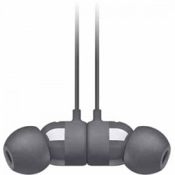 Beats urBeats3 with 3.5mm Audio Plug - Gray