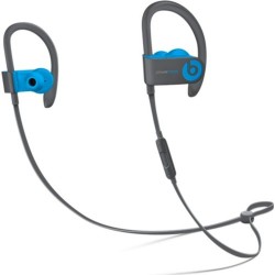 Beats 3 Wireless Earphones Flash Blue Kulaklık MNLX2ZE/A