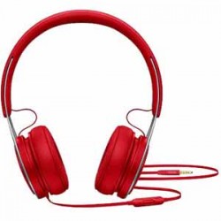 Beats EP On-Ear Headphones - Red Beats EP On-Ear Headphones - Red