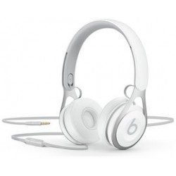 On-ear Headphones | Beats by Dre EP On-Ear Headphones - White