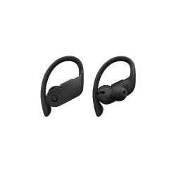 Echte kabellose Kopfhörer | BEATS Powerbeats Pro – Totally Wireless, In-ear Kopfhörer Bluetooth Schwarz