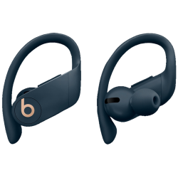 BEATS Powerbeats Pro – Totally Wireless, In-ear Kopfhörer Bluetooth Marineblau
