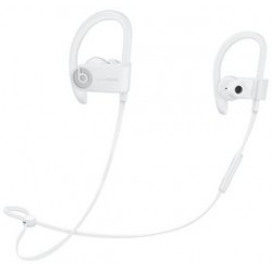 Headphones | Beats by Dre Powerbeats 3 Wireless Sports Earphones - White