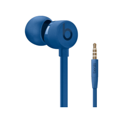 Bluetooth und Kabellose Kopfhörer | BEATS urBeats 3 - Kopfhörer (In-ear, Blau)