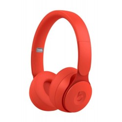 BEATS | Solo Pro Red Anc Bluetooth Kulak Üstü Kulaklık