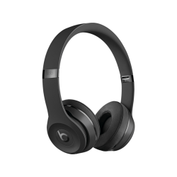 BEATS Solo3 Wireless - Bluetooth Kopfhörer (On-ear, Schwarz) BEATS Solo3 Wireless - Bluetooth Kopfhörer (On-ear, Schwarz)