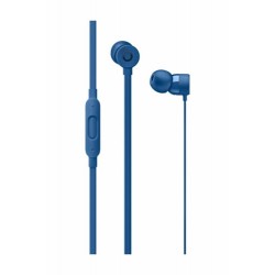 Ur3 Earphones With 3.5Mm Plug-Blue
