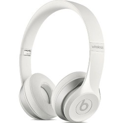 BEATS | Beats Solo2 Wireless Beyaz Kulaklık MHNH2ZE/A