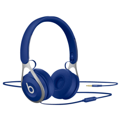 BEATS EP OnEar ML9D2 fejhallgató, kék BEATS EP OnEar ML9D2 fejhallgató, kék