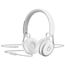 BEATS EP OnEar ML9A2 fejhallgató, fehér BEATS EP OnEar ML9A2 fejhallgató, fehér