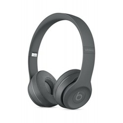 Solo3 Wireless On-Ear Headphones Neighborhood Collection Asphalt Gri MPXH2ZE/A Solo3 Wireless On-Ear Headphones Neighborhood Collection Asphalt Gri MPXH2ZE/A