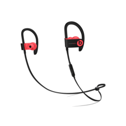 BEATS Powerbeats 3 Kablosuz Mikrofonlu Kulak İçi Kulaklık Kırmızı