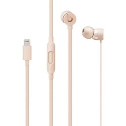 Bluetooth ve Kablosuz Kulaklıklar | Beats UrBeats3 Lightning Bağlantı Kablolu Kulaklık