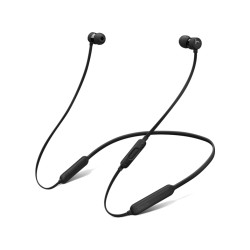 BEATS Écouteurs BeatsX Noir (MTH52ZM/A) BEATS Écouteurs BeatsX Noir (MTH52ZM/A)