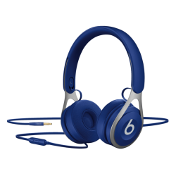 BEATS EP On-Ear Headphones - Blue - (ML9D2ZM/A)