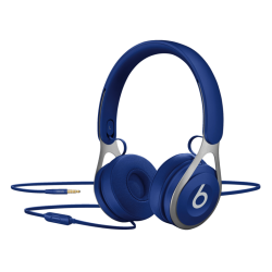 BEATS EP On-Ear Headphones - Blue - (ML9D2ZM/A) BEATS EP On-Ear Headphones - Blue - (ML9D2ZM/A)