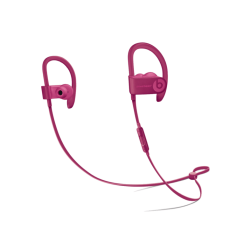 Bluetooth Kulaklık | BEATS MPXP2ZE/A Powerbeats Kablosuz Kulak İçi Kulaklık Kiremit Kırmızısı