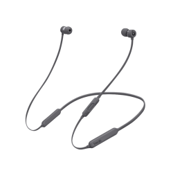 Fülhallgató | BEATS BeatsX bluetooth sport fülhallgató, szürke