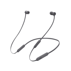 BEATS | BEATS BeatsX bluetooth sport fülhallgató, szürke