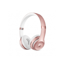BEATS Solo 3 MNET2EE/A Kablosuz Kulak Üstü Kulaklık İpeksi Altın BEATS Solo 3 MNET2EE/A Kablosuz Kulak Üstü Kulaklık İpeksi Altın