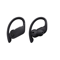 Bluetooth Kulaklık | BEATS Powerbeats PRO Gerçek Kablosuz Kulaklık Siyah (MV6Y2EE/A)