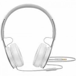 Beats EP On-Ear Headphones - White Beats EP On-Ear Headphones - White