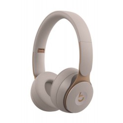 Bluetooth ve Kablosuz Kulaklıklar | Solo Pro Grey Anc Bluetooth Kulak Üstü Kulaklık