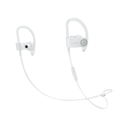 BEATS POWERBEATS3 vezeték nélküli sport fülhallgató, fehér