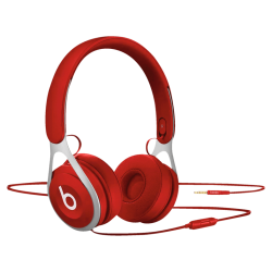 BEATS EP OnEar ML9C2 fejhallgató, piros BEATS EP OnEar ML9C2 fejhallgató, piros