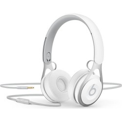 Beats EP On-Ear Beyaz Kulaklık ML9A2ZE/A Beats EP On-Ear Beyaz Kulaklık ML9A2ZE/A