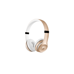 BEATS Solo 3 Wireless Gold - (MNER2ZM/A)