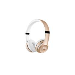 BEATS Solo 3 Wireless Gold - (MNER2ZM/A) BEATS Solo 3 Wireless Gold - (MNER2ZM/A)