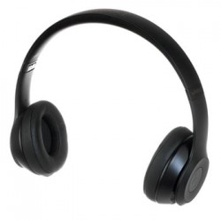 Headphones | Beats By Dr. Dre solo3 wireless Black M B-Stock