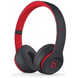 Beats by Dre Solo 3 On-Ear Wireless Headphones Decade Edit Beats by Dre Solo 3 On-Ear Wireless Headphones Decade Edit